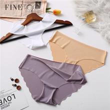 SALE- 3Pcs/lot Seamless Panty Set Underwear