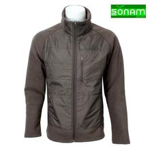 Sonam Gears Green Wagel Jacket For Men (593)