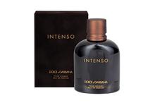 Dolce & Gabbana Intenso Eau De Parfum For Men - 125ml