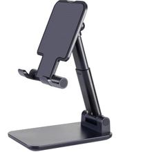 Folding Desktop Phone Stand