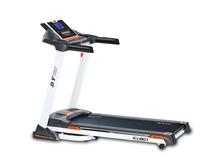 Electric Treadmill - KL 901