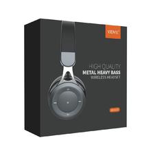 VIDVIE Heavy Bass Wireless Headset BBH2102