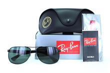 Ray-Ban RB 3502 002