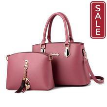 SALE-Fashion handbags_wholesale mother and daughter bags