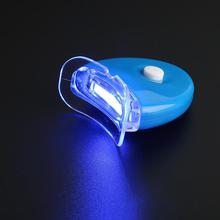 6V White LED Light Teeth Whitening Tooth Gel Whitener Health