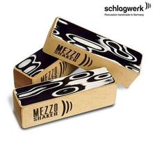 Schlagwerk Sk35 Mezzo Shaker