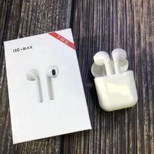 i10-MAX TWS Bluetooth 5.0 Wireless Stereo Earbuds Earphones