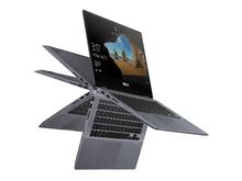 ASUS VivoBook Flip 14 TP412FA i3/4/128/FHD-T/W10