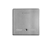 Ronak 18" x 18" FRP Heavy Manhole Cover