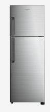 WhirlPool 245L Double Door Refrigerator WTA 26 NEO 258H CLS PLUS CHROMIUM STEEL (2S)