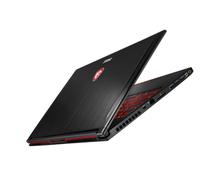 MSI GS63VR 7RF Stealth Pro 15.6"(7th Gen i7, 16GB/1TB HDD/ Windows 10 Home) Gaming Series Notebooks