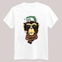 MONKEY T-SHIRT