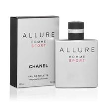 Chanel Allure Homme Sport EDT For Men - 150ml