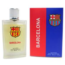 BARCELONA Eau De Parfum Spray For MEN BY BARCELONA 100ml