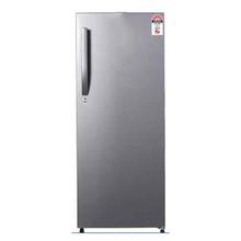 CG 240 Litre Single Door Refrigerator-CGS240HPBS