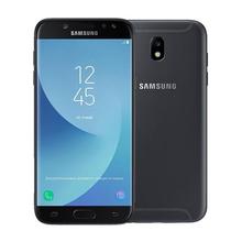 Samsung Galaxy J7 2017 Smart Mobile Phone [5.5", 3GB RAM/16GB ROM, 3600mAh] - BLACK