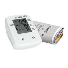 MicroLife Digital Blood Pressure Monitoring System (BP-A2 Classic)
