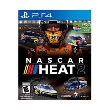 Nascar Heat 2 for PS4