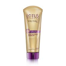 Lotus Makeup Youthrx Active Anti Ageing Foaming Gel Face Wash, 50g -LHR110050