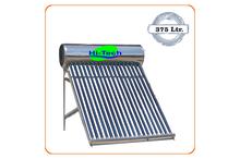 Hi-Tech Solar Water Heater_HT-30T-SS