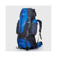 Whiz 2002 Trekking Bag (85 Litres) - Blue