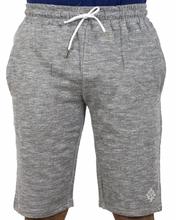 Lugaz Men's Grey Shorts