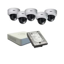 Startups CCTV AHD Camera "C"