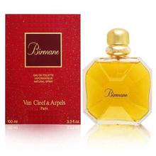 Van Cleef & Arpels Birmane EDT For Women- 100ml (Per900073)