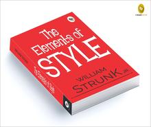 The Elements of Style By William Strunk Jr.