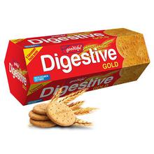 Goodlife Digestive Gold Biscuits (160gm)