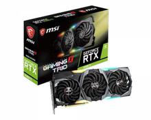 GeForce RTX 2080 Ti GAMING X TRIO 11GB