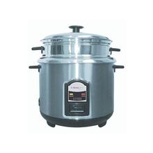 Homeglory Hg-Rc 202 Ss Drum Model Shine Rice Cooker 2.2 Ltr