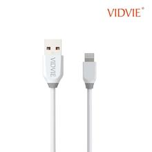 VIDVIE iPhone Fast Charging Cable CB442i