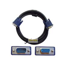 Aafno Pasal VGA Male- Female 1.5M Cable
