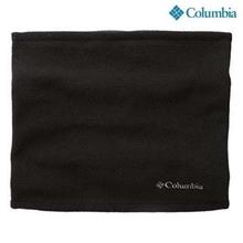 Columbia 1556821010 Fast Trek Neck Gaiter For Women - Black