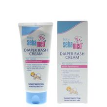 Sebamed Baby  Diaper Rash Cream 100ml