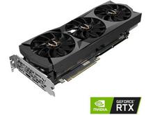 ZOTAC Gaming GeForce RTX2080 Ti 11GB  GDDR6, 352 BIT, 1545/14000,HDCP, TWO DP, HDMI, TYPE-C, PREMIUM PACK