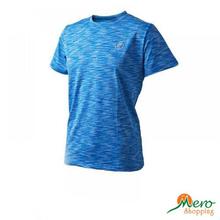 Protech Sports T-shirt For Both Boys and Girls RNZ025 (blue)