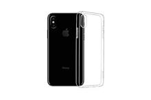 HOCO Thin Series PP Case - iPhoneXS Max-Transperant