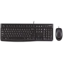 LOGITECH Combo Desktop MK120 AP (920-002586)