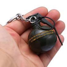 PubG Keyring grenade