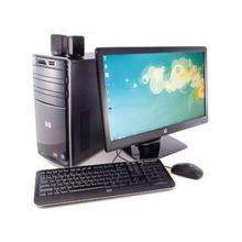 Core 2 Duo All In One Desktop Computer Set