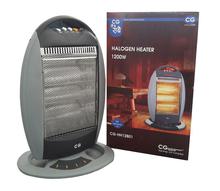 CG Halogen Heater CG-HH12B02