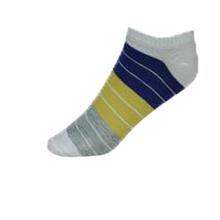 Happy Feet Sports Ankle Socks Pack of 3 Pairs[1004]