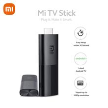 MI TV Stick | FHD Resolution | Android TV | Google Assistant