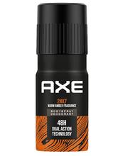 Axe warm amber 24x7 Deodrant 150ML For Men