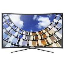 Samsung 55 Inch FULL HD Curved Smart TV M6300 Series 6