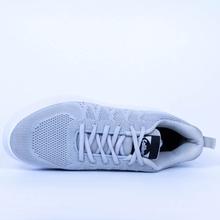 Caliber Shoes Grey Casual Lace Up Shoes For Men- (665)