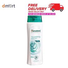 Himalaya Nourishing Body Lotion - 400ml