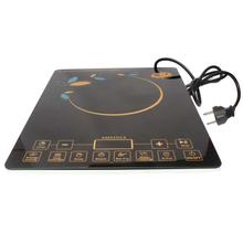 2100W Induction Cooker – Black